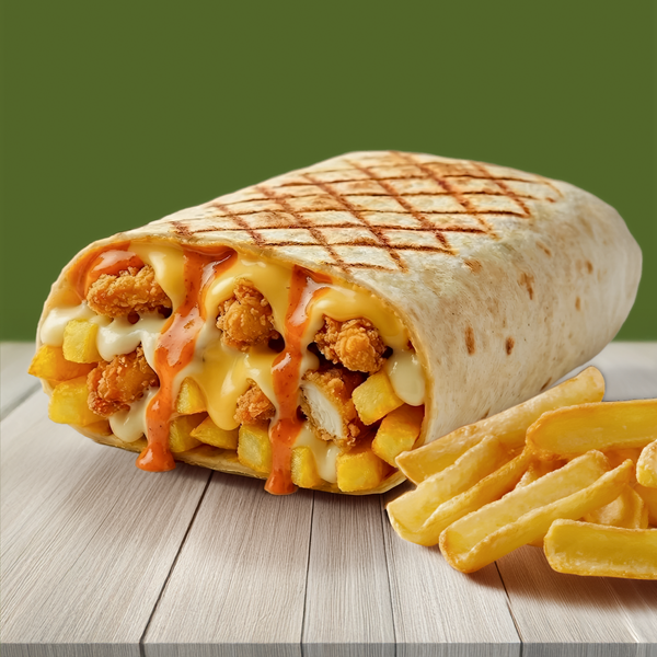 Le Tenders