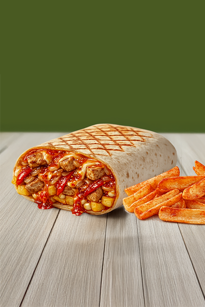 Fajita