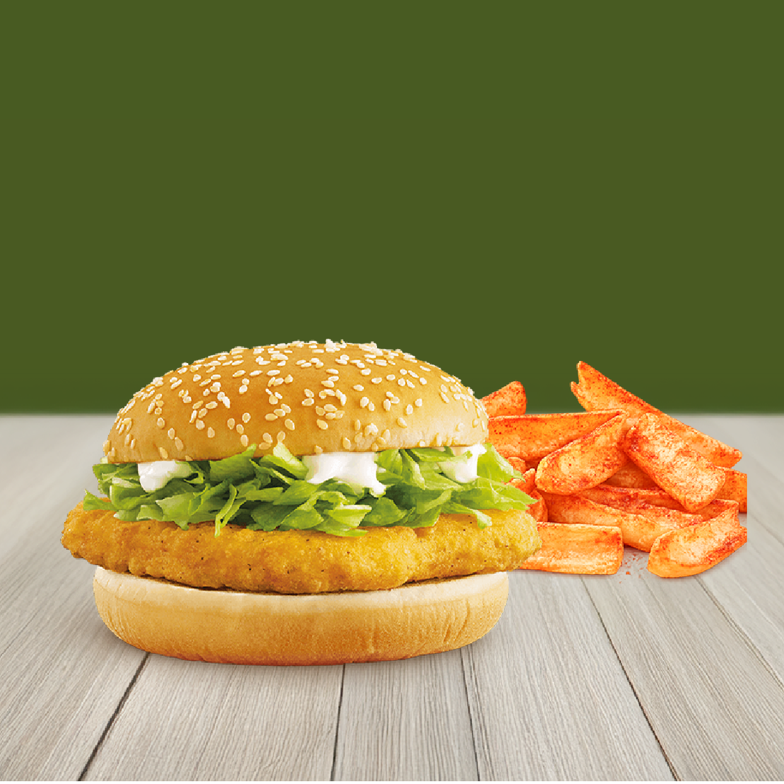 Gurme Burger