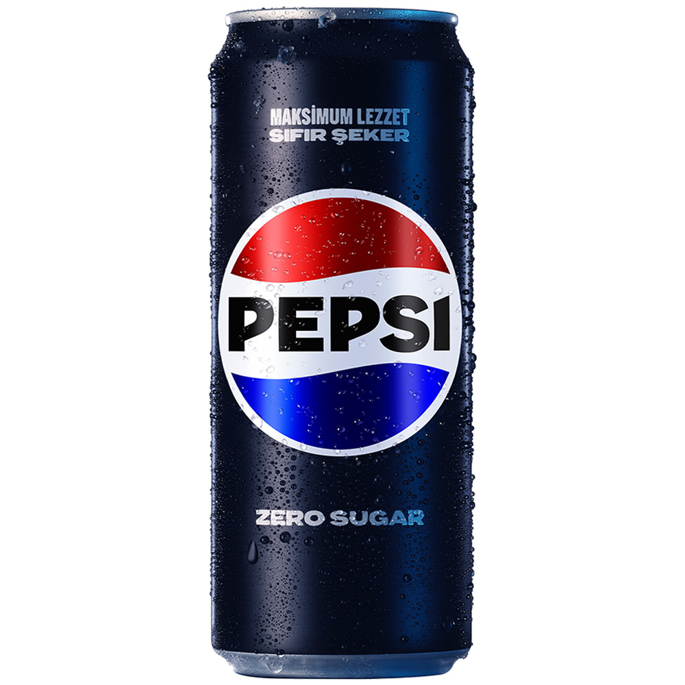 Pepsi Max