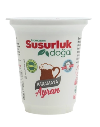 Susurluk Ayran