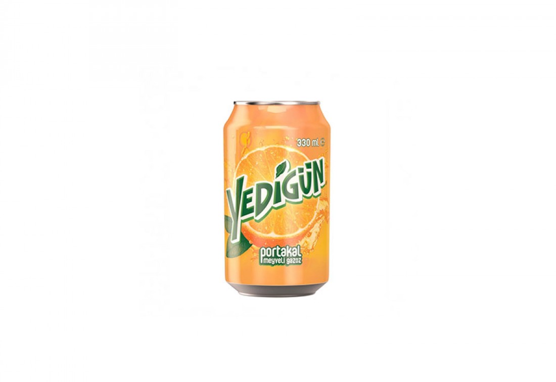 Yedigün